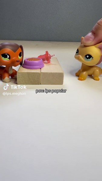 lps ☆ on TikTok