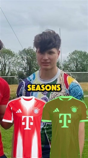 Which Team Has the BEST 2026 Kit?