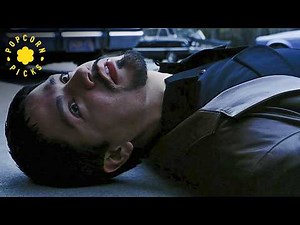 The Shooting of Carlito Brigante (Jay Hernandez) (FULL SCENE) | Carlito's Way: Rise to Power