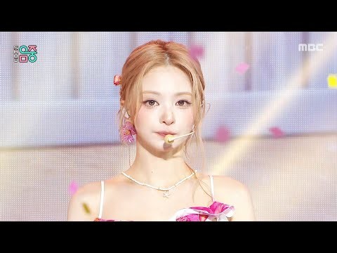 fromis_9 (프로미스나인) - Vitamin ME | Show! MusicCore | MBC260801방송