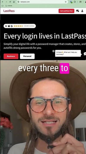 Password Manager for Security