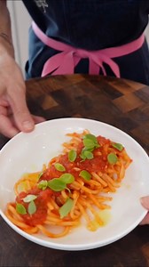 Classic Marinara 🌶️#CookingwithShereen | Cooking with Shereen