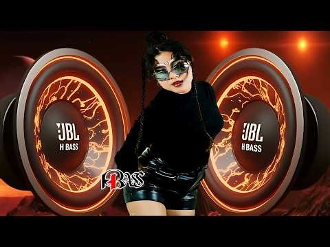 Muzica Bass Puternic 2026 🔥 808 System x Latin Pop x Moombaha x Reggaeton Dembow Club Remix