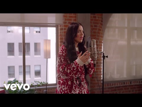 Lauren Spencer Smith - Do It All Again (Official Acoustic Video)