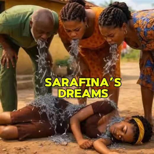 Sarafina’s Dreams. #storytime #storytelling #story #sarafina | sarafina