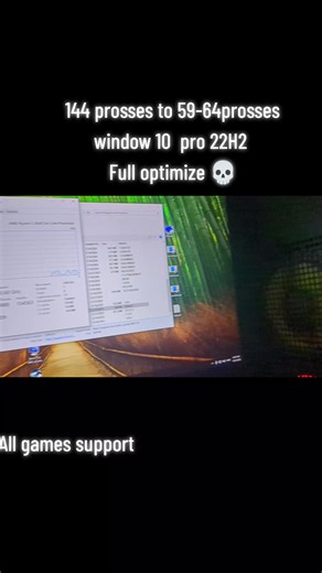 win 10 full optimize