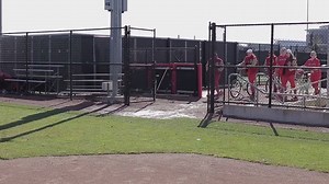 In honor of 25 years, we're putting a softball twist on The Sandlot 🧢 #GoBucks | Ohio State University Softball