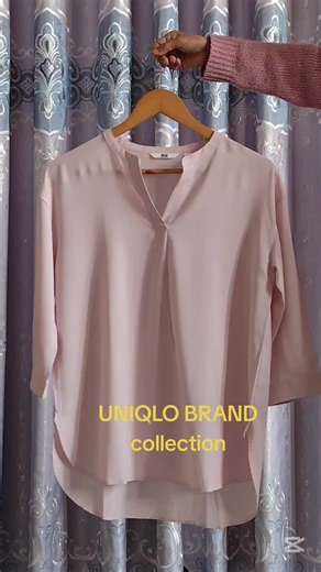 #UNIQLO brand #caterpillar #thrift #mdy #fyp အသေးစိတ်ကို tiktok chatbox, Facebook page messenger ( Caterpillar-Thrift Shop ) မှာ မေးပြီး ဝယ်ယူအားပေးလို့ ရပါတယ်ရှင့်