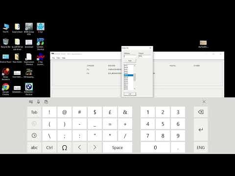 Coding E60 xenon headlights using NCS EXPERT