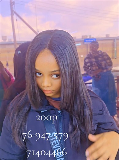 Traditional sewing with closure tips from Sama28 — Botswana sewing clip