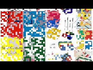 Colour codes in Housekeeping and Facility Management for Hygiene premises for Good health