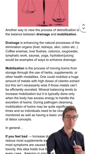 Understanding the Detox Process for Effective Healing