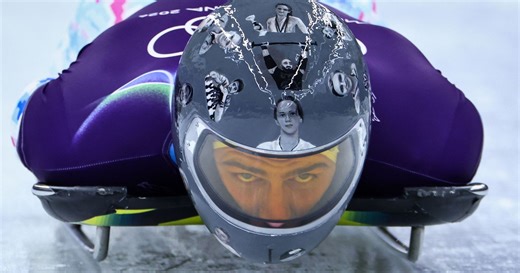 Polegli sportowcy na kasku. "Niektórzy z nich byli moimi przyjaciółmi"