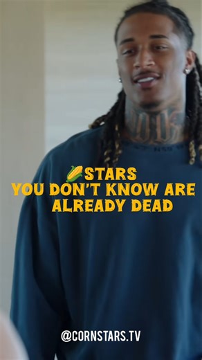 STARS on Instagram: "✨ 𝙅𝘼𝙔 𝙃𝙀𝙁𝙉𝙀𝙍 (𝙅𝙪𝙣𝙚 21, 2000-𝙎𝙚𝙥𝙩 8,2024) Jay Hefner, whose real name was Saiveon Hopkins, died on September 8 in what his family described as a “senseless act of gun violence” in Lincoln. His real name is Saiveon Hopkins.Hopkins had flown down to Lincoln from his home in Ontario, Canada, to visit his family for a birthday celebration over the weekend. #rip #jayhefner #exolore"