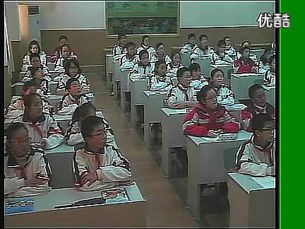 《 My favorite subject is science》 初一英语优质课