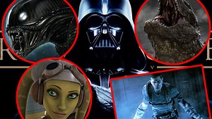 Star Wars Rogue One: 37 Easter Eggs & References You Must See