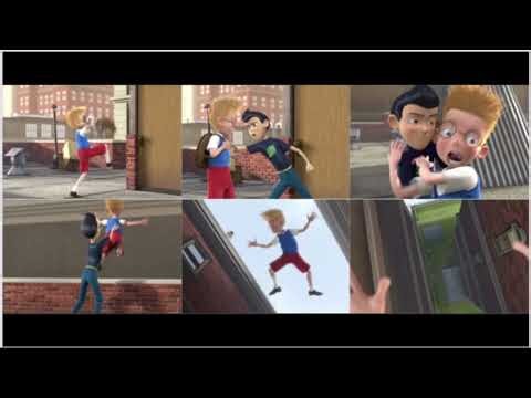 Disney’s Meet the Robinsons (2007) (Full Movie) - Part 4