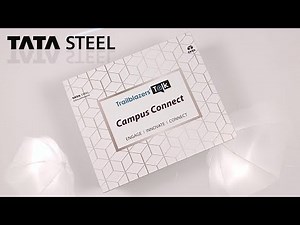 TATA Steel | Onboarding Kit