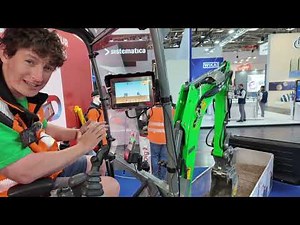iDig How to Dig Level Area