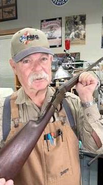 Restoring a Classic Stevens .22