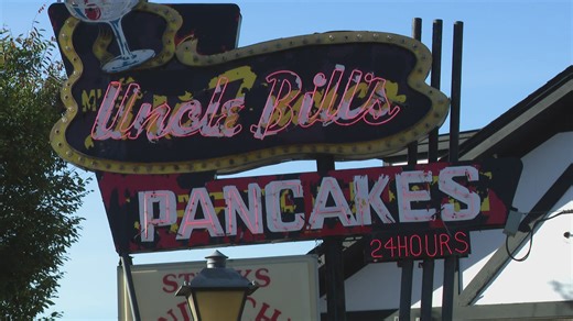 Uncle Bill's Pancake House to reopen in south St. Louis