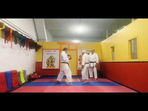 @karate_clases.Shijam Francisco Aguilar.Karate Goju Ryu Taishio Kai