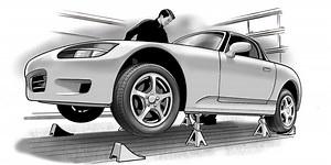 A Step-by-Step Guide on Setting Up Suspension at Home