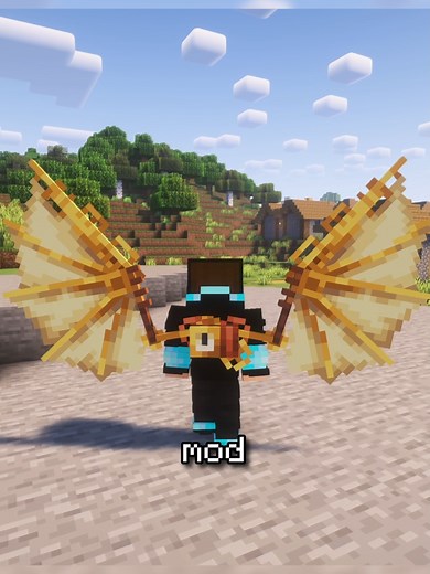 The BEST Steampunk-styled Minecraft mod #minecraft #minecraftmod #minecraftjava #fyp ► Clockwork owned by Joo5h. https://modrinth.com/mod/clockwork_mod