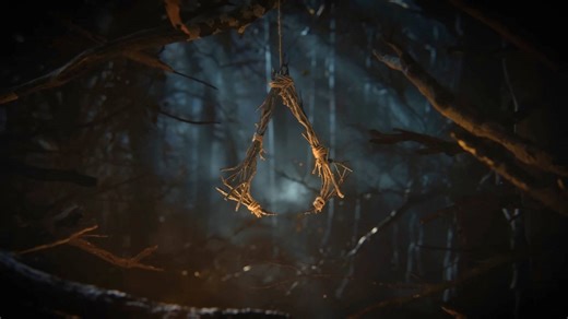 Assassin's Creed Hexe Gets Exciting and Encouraging Update