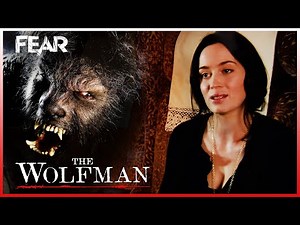 Remaking The Wolfman | Behind The Screams | The Wolfman (2010)