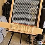 RRFTOK Easel Stand for Sign and Painting: Art Portable Adjustable Metal Tripod Easels for Display Height from 17 to 66 Inch -Canvas Stand for Table-Top/Floor Paint - Gifts for Teens Art Supplies