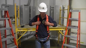 Safety Time Fall Protection