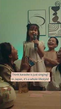 Japan's karaoke culture: Traditions, tech & unforgettable nights