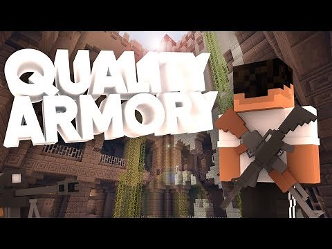 Quality Armory Plugin