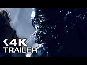 “Monsters From Distant Planets” - ALIEN: EARTH Official Teaser Trailer (2025)