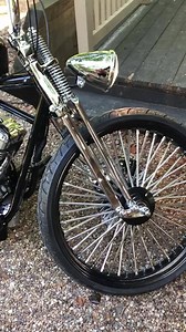 Don’t you wish your stock bike sounded like this.... | Rods & Rides Motorcycle Company