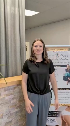 💥 Bladder leakage and incontinence are far more common than most people realize. At Inspire Physio, we use the B-Pulse chair to help activate and strengthen the pelvic floor muscles that support bladder control. It’s a comfortable, non-invasive treatment designed to assist those experiencing leakage, urgency, or reduced pelvic floor strength. If this is something affecting your daily life, confidence, or ability to exercise, we’re here to help. 💜 #inspirephysio #womenshealth #pelvichealth #sud