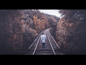 Cinematic Color Grading Photoshop Effect Movie Look Effect | Photoshop Tutorial | Photoshop CC