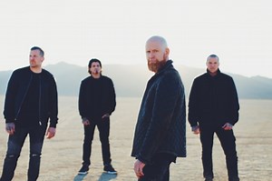 RED To Release 'Declaration' Album This Week