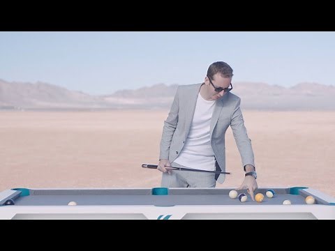 Jouer au billard comme un pro : maîtriser les effets et replacements, avec Florian Kohler
