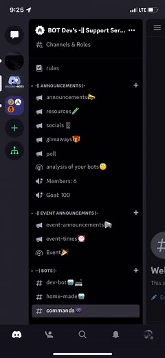 How to get a member count without having to manyally do it, simple guide with a bot called serverstatus. #discord #discordbot #discordmod #codingbot