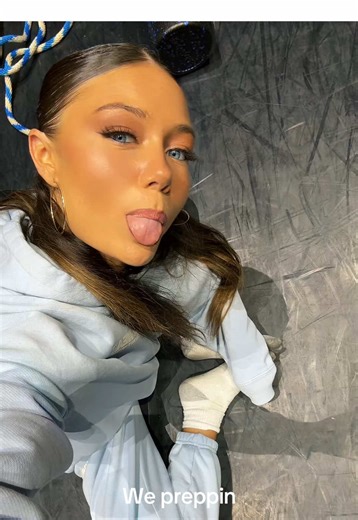 Hailey Bills Shines on Dancing With the Stars