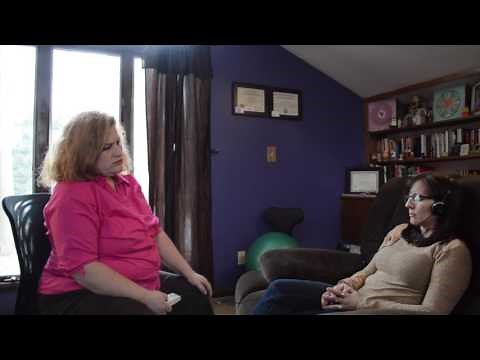 EMDR Therapy: Future Template Demonstration (Coping with Political Stressors)