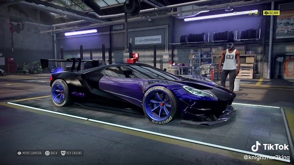 Exploring My 2017 Ford GT40 with 1,187 HP V12