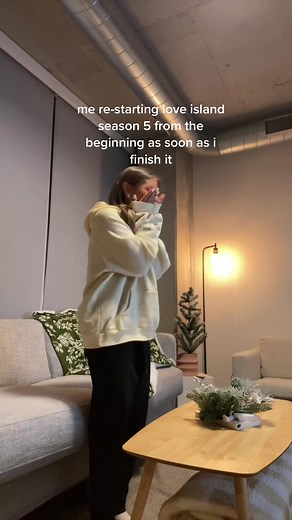 Molly Mae Love Island Season 5 Restarting Journey