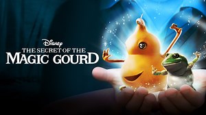 The Secret of the Magic Gourd - Apple TV