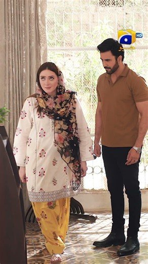 Muhafiz Episode 26 Promo | Tonight at 9:00 PM only on Har Pal Geo #muhafiz #shorts