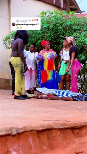 The Mad Man My Savior: Part 2 Storytime