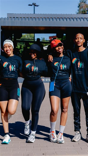 VAULT STRENGTH CLUB® on Instagram: "NO ONE GETS LEFT BEHIND. 🔐🖤 VSC® came together with You Matter Foundation to move with purpose and give with heart. Every donation, every step taken, and every person who showed up played a role in creating real impact for children who need it most. It was about showing up with intention and making sure nobody gets left behind. To raise awareness, and to stand for something bigger than themselves, always. Thank you to the community for always choosing togeth