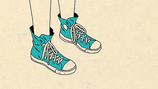 Does school prepare students for the real world? This teen speaker says no